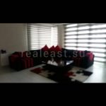 Apartment in a secure residential complex: comfort and safety in the center of Beylikduzu