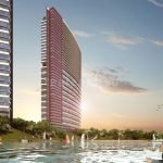 Luxury accommodation in Istanbul: tennis, lakes and impeccable comfort