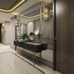 Exclusive offer: live by the sea in the heart of Istanbul