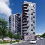 Great offer: new residential complex in the center of Istanbul