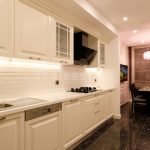 Sea panorama from your window: Prestige and comfort in Istanbul