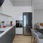 In harmony with the lake in Istanbul: Exclusive residential complex in Avjilar