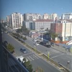 Apartment in a quiet residential complex in Beylikduzu