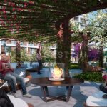 Apartments in Beylikduzu: 8 minutes to the metrobus in Istanbul