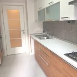 En iyi yatırım teklifi: İstanbul’un modern konut kompleksinde daire
