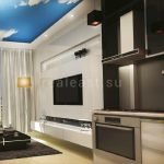Exquisite luxury in Dubai style in the center of Esenyurt, Istanbul
