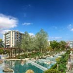 Five stars by the Sea of Marmara: an exclusive project in Beylikduzu