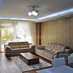 Istanbul: Elegant apartment with sea view in Beylikduzu