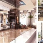 Exquisite luxury in Dubai style in the center of Esenyurt, Istanbul