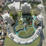 Modern accommodation in Istanbul: comfort and convenience at the foot of the sky