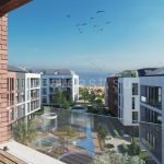 Coastal luxury in Beylikduzu: invest in the future with real estate by the sea
