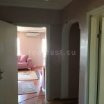 Marine harmony: apartment in Beylikduzu with panoramic views of the Marmara Sea