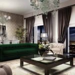 Modern residence in Basaksehir, Istanbul: Your home in the center of the future
