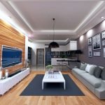 A modern project for business people in Esenyurt, Istanbul: A combination of comfort, prestige and benefits