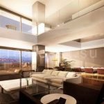 Live in luxury right by the Bosphorus: Luxury real estate in Besiktas, Istanbul