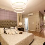 Sea panorama from your window: Prestige and comfort in Istanbul
