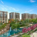 For those who love the stars: An exclusive project near the Marmara Sea in Beylikduzu