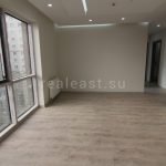Modern life in the heart of Beylikduzu: apartment in a new building near the E-5 highway