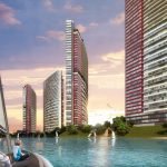 Luxury accommodation in Istanbul: tennis, lakes and impeccable comfort