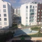 Istanbul: Elegant apartment with sea view in Beylikduzu