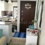 İstanbul’daki hayaliniz: Tarihi Şişli’deki daire