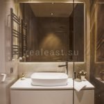 СЕМЕЙНЫЙ ЖИЛОЙ КОМПЛЕКС РЯДОМ С МЕТРОБУСОМ. КВАРТИРА 3+1