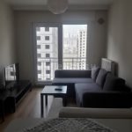 Modern apartment in Esenyurt: Comfort and accessibility in one package