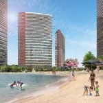 Luxury accommodation in Istanbul: tennis, lakes and impeccable comfort