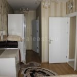 Apartment in the European part of Istanbul: The perfect balance of comfort and investment attractiveness