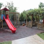 Sea breeze and urban comfort: your family apartment in Istanbul