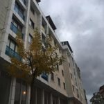 Эксклюзивная квартира в Шишли: комфорт и стиль в центре Стамбула