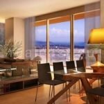 Live in luxury right by the Bosphorus: Luxury real estate in Besiktas, Istanbul