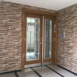 Marine harmony: apartment in Beylikduzu with panoramic views of the Marmara Sea