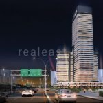 Ready-made apartment 1+1, 94m2 in Esenyurt district, Istanbul. No.1272