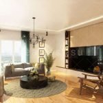 İstanbul: Bahçeşehir’deki ana caddeye yakın yeni konut