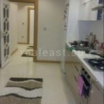 Apartment in a secure residential complex: comfort and safety in the center of Beylikduzu