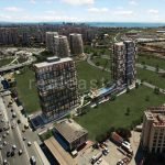 Upscale residence in Atakey, Istanbul: Real estate in Turkey for true connoisseurs of comfort