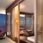 Live in luxury right by the Bosphorus: Luxury real estate in Besiktas, Istanbul