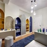 Residential complex in Istanbul: Comfort and safety for your family