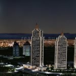 Exquisite luxury in Dubai style in the center of Esenyurt, Istanbul