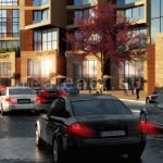 КВАРТИРА-ДУПЛЕКС. РЯДОМ С ПРИРОДОЙ. РЯДОМ С БОСФОРОМ. РЯДОМ С МОРЕМ