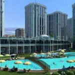 İstanbul’da modern konut kompleksi: E-5 otoyolunun yanındaki yeni eviniz
