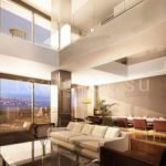 Live in luxury right by the Bosphorus: Luxury real estate in Besiktas, Istanbul