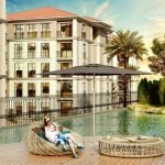 Deniz kenarında Rüya: Beylikdüzü’nde panoramik manzaralı lüks daire