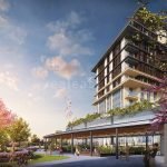 Live in luxury off the shores of the Bosphorus: Real estate in Uskyudar