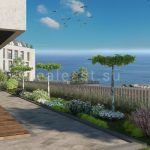Coastal luxury in Beylikduzu: invest in the future with real estate by the sea