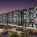 Sea panorama from your window: Prestige and comfort in Istanbul
