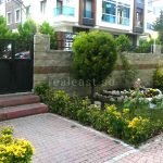 Apartment in a gated residential complex in Beikent