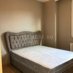 Luxury apartment in Shishli: comfort and luxury in the center of Istanbul