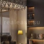 Live in luxury right by the Bosphorus: Luxury real estate in Besiktas, Istanbul